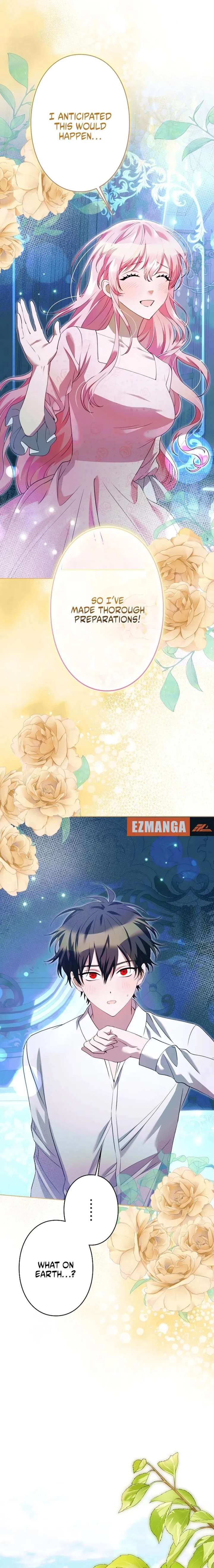 Read I Became a Miserable Extra in a Healing-Genre Novel EN Manga Online