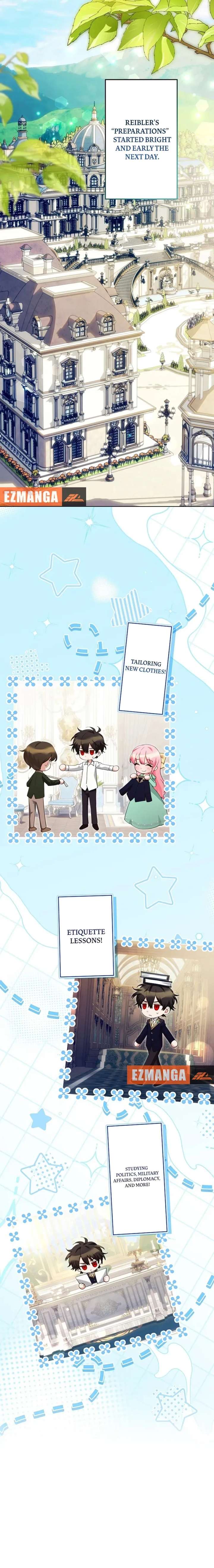 Read I Became a Miserable Extra in a Healing-Genre Novel EN Manga Online