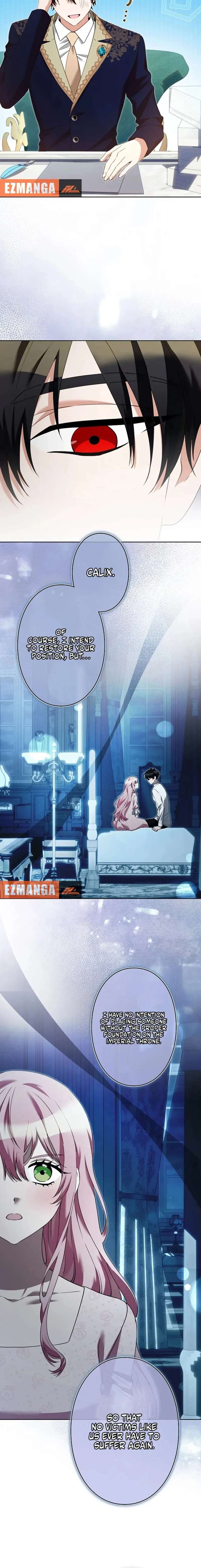 Read I Became a Miserable Extra in a Healing-Genre Novel EN Manga Online