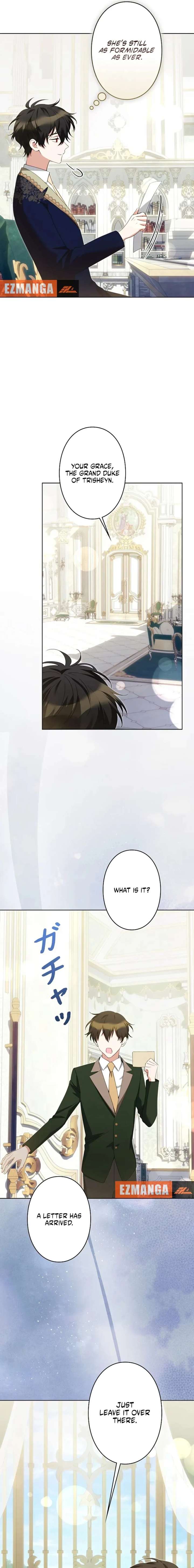 Read I Became a Miserable Extra in a Healing-Genre Novel EN Manga Online