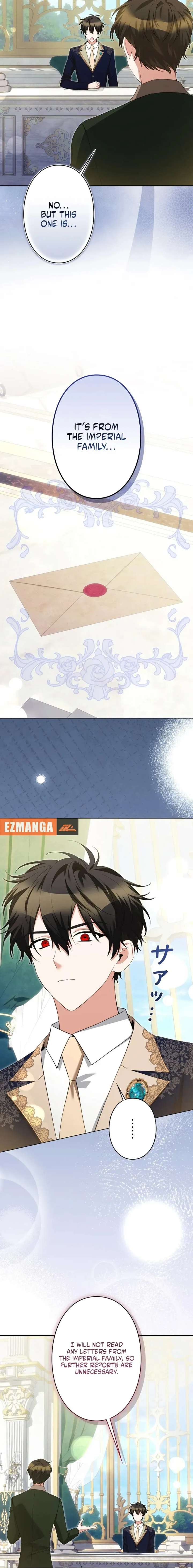 Read I Became a Miserable Extra in a Healing-Genre Novel EN Manga Online
