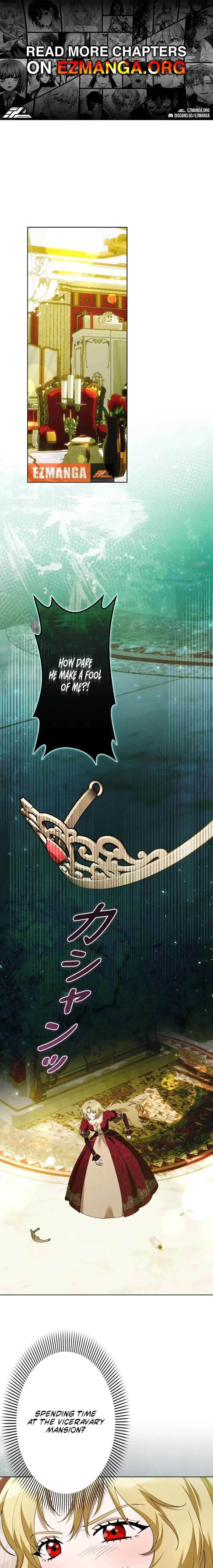 Read I Became a Miserable Extra in a Healing-Genre Novel EN Manga Online
