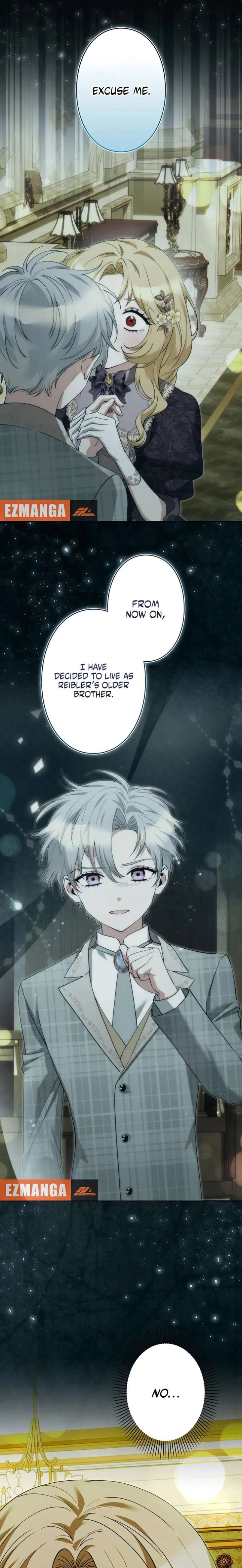 Read I Became a Miserable Extra in a Healing-Genre Novel EN Manga Online