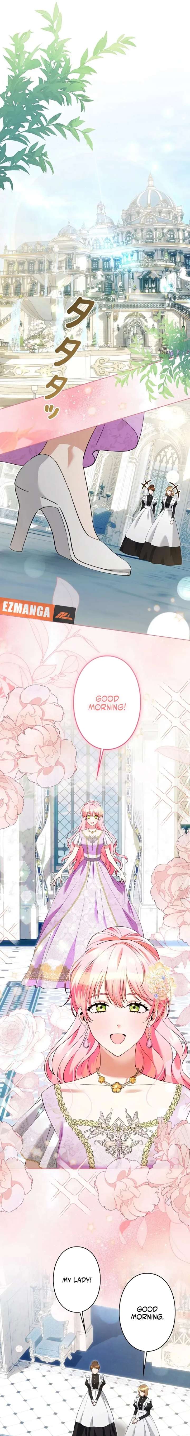 Read I Became a Miserable Extra in a Healing-Genre Novel EN Manga Online