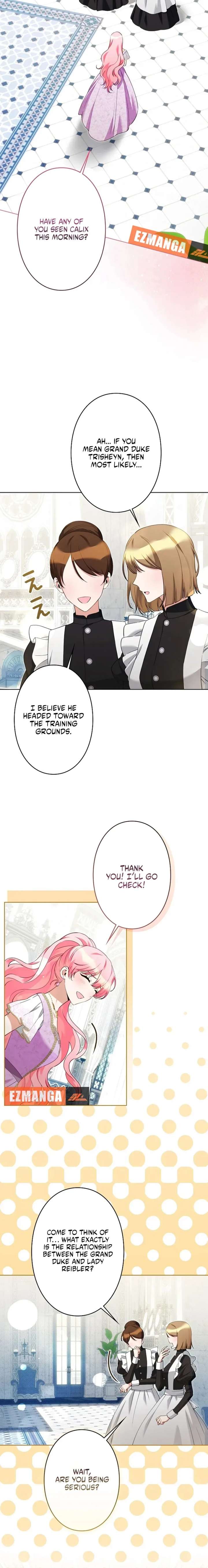 Read I Became a Miserable Extra in a Healing-Genre Novel EN Manga Online