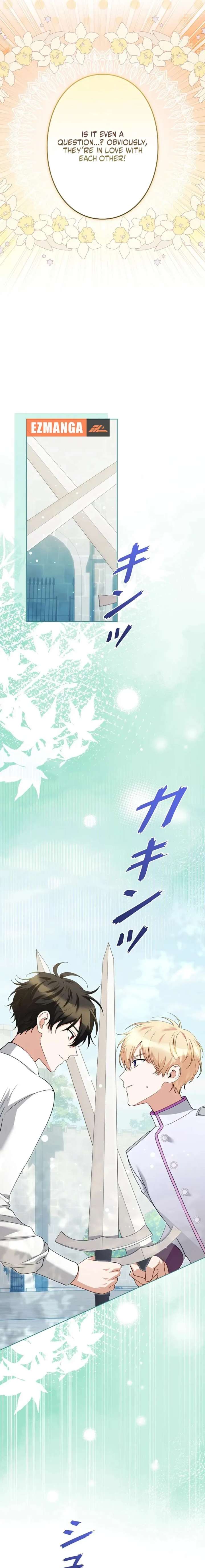 Read I Became a Miserable Extra in a Healing-Genre Novel EN Manga Online