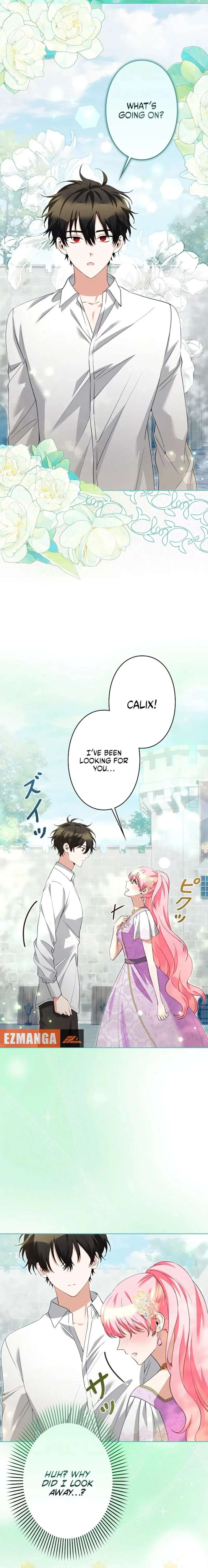 Read I Became a Miserable Extra in a Healing-Genre Novel EN Manga Online