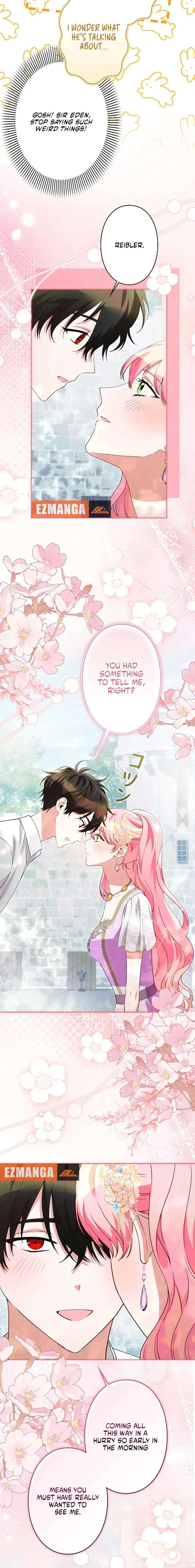 Read I Became a Miserable Extra in a Healing-Genre Novel EN Manga Online