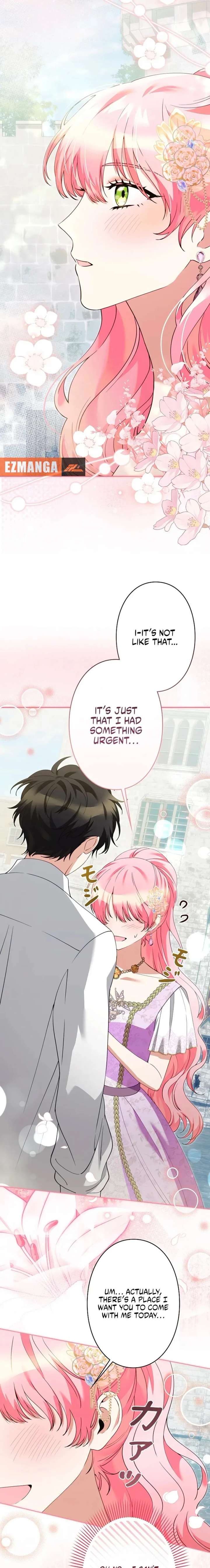 Read I Became a Miserable Extra in a Healing-Genre Novel EN Manga Online