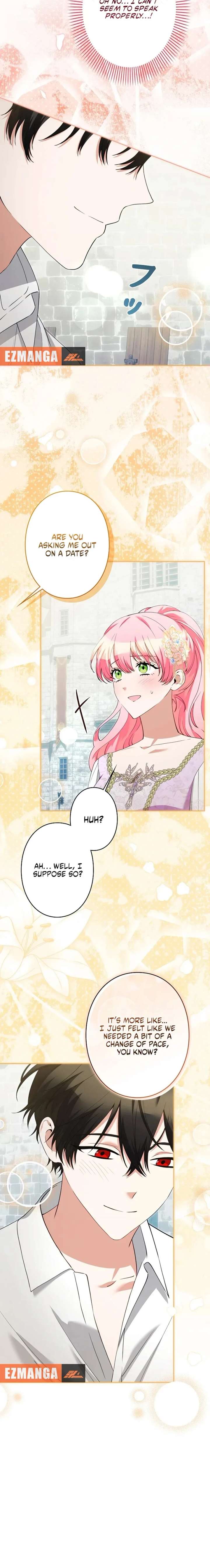 Read I Became a Miserable Extra in a Healing-Genre Novel EN Manga Online
