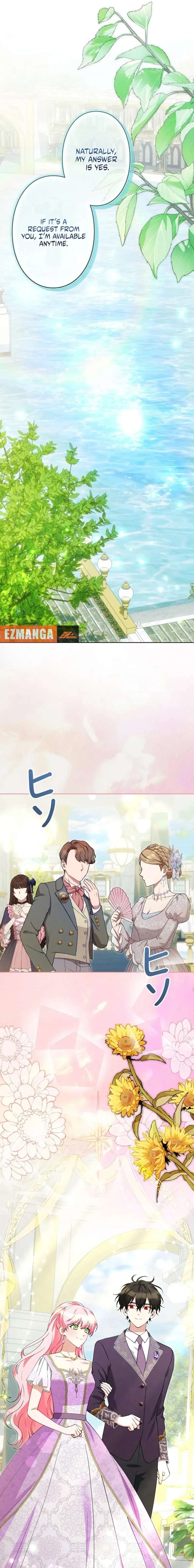 Read I Became a Miserable Extra in a Healing-Genre Novel EN Manga Online
