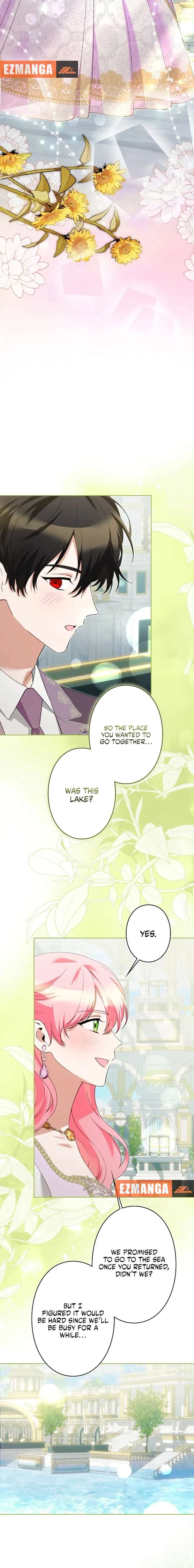 Read I Became a Miserable Extra in a Healing-Genre Novel EN Manga Online