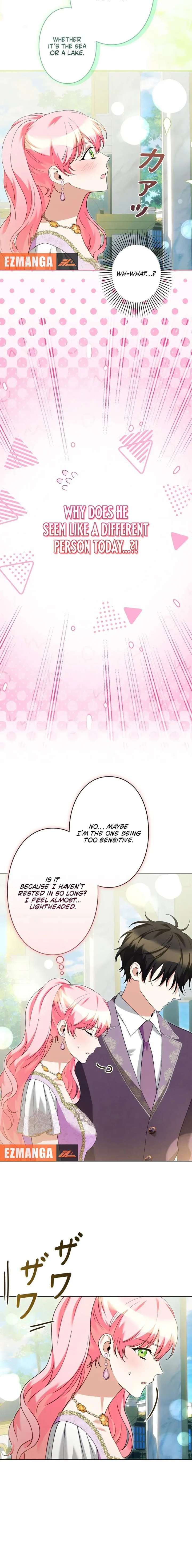 Read I Became a Miserable Extra in a Healing-Genre Novel EN Manga Online