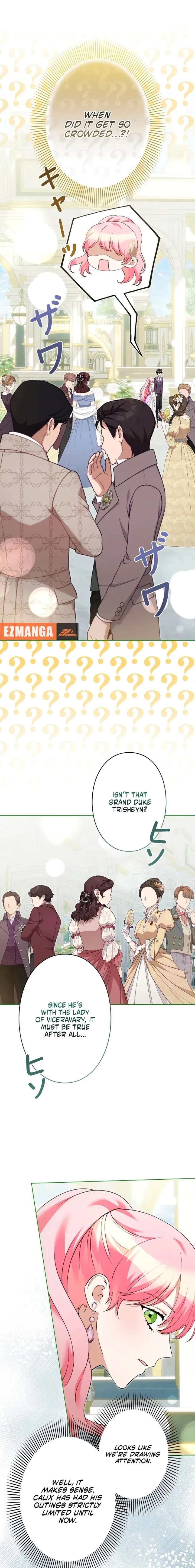 Read I Became a Miserable Extra in a Healing-Genre Novel EN Manga Online