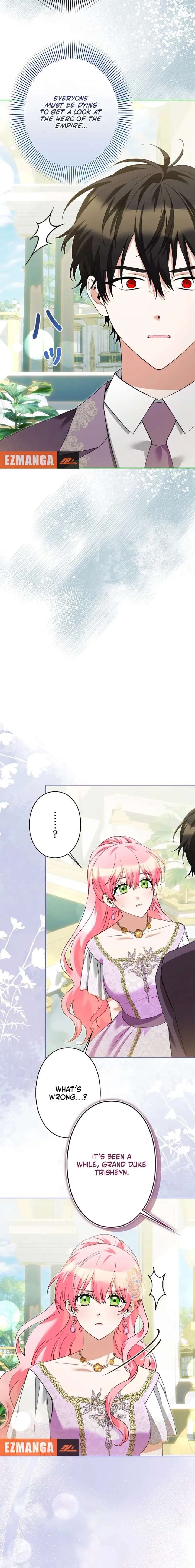 Read I Became a Miserable Extra in a Healing-Genre Novel EN Manga Online