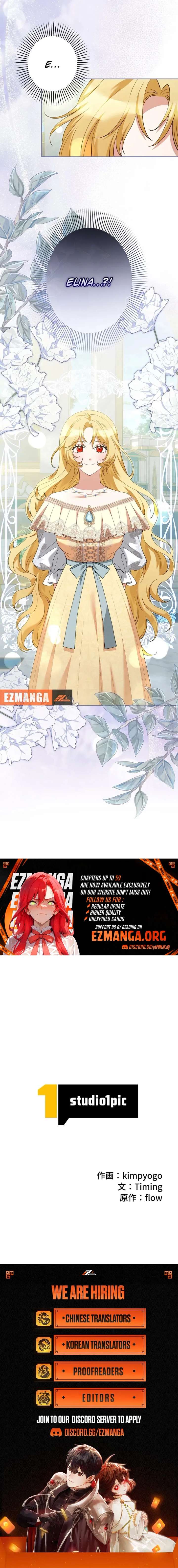 Read I Became a Miserable Extra in a Healing-Genre Novel EN Manga Online