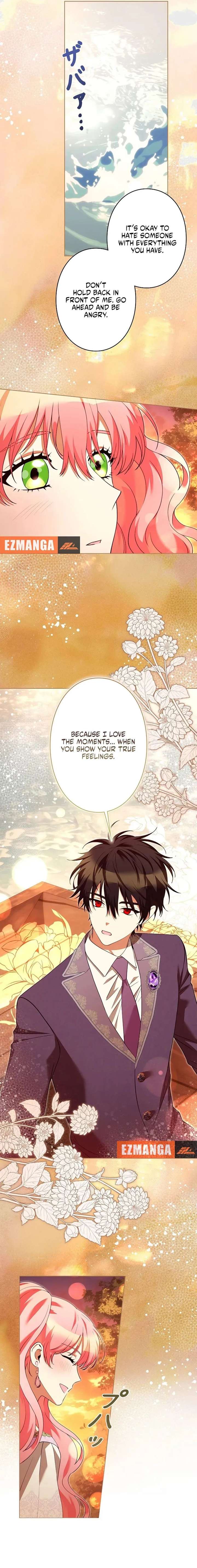 Read I Became a Miserable Extra in a Healing-Genre Novel EN Manga Online