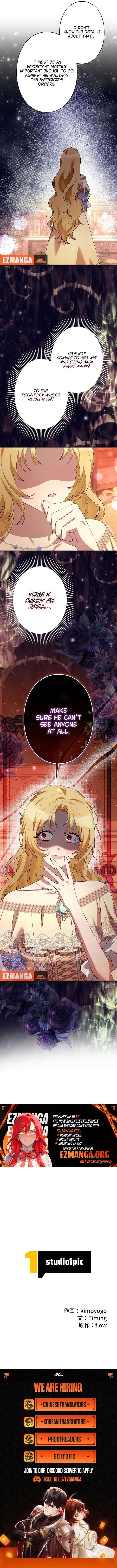 Read I Became a Miserable Extra in a Healing-Genre Novel EN Manga Online