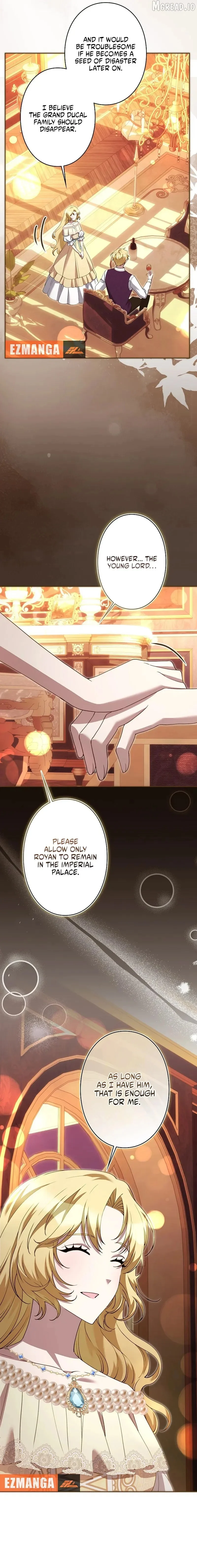 Read I Became a Miserable Extra in a Healing-Genre Novel EN Manga Online
