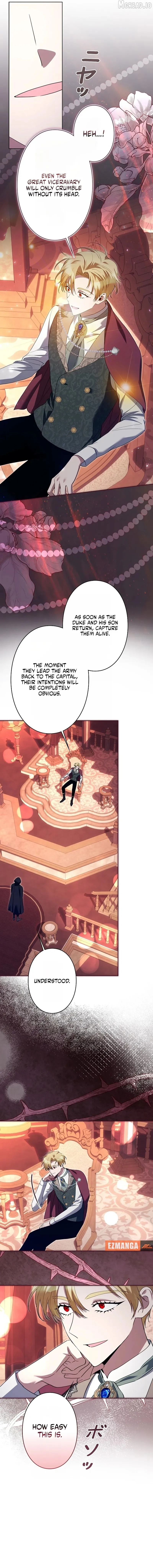 Read I Became a Miserable Extra in a Healing-Genre Novel EN Manga Online