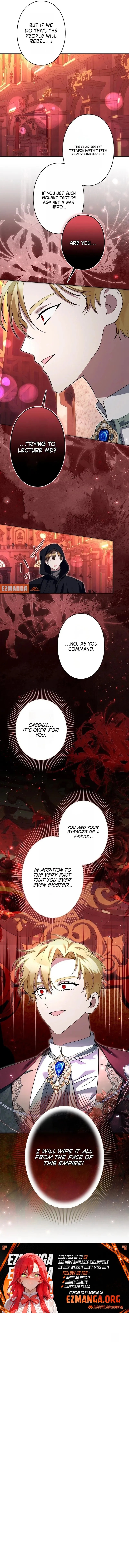 Read I Became a Miserable Extra in a Healing-Genre Novel EN Manga Online