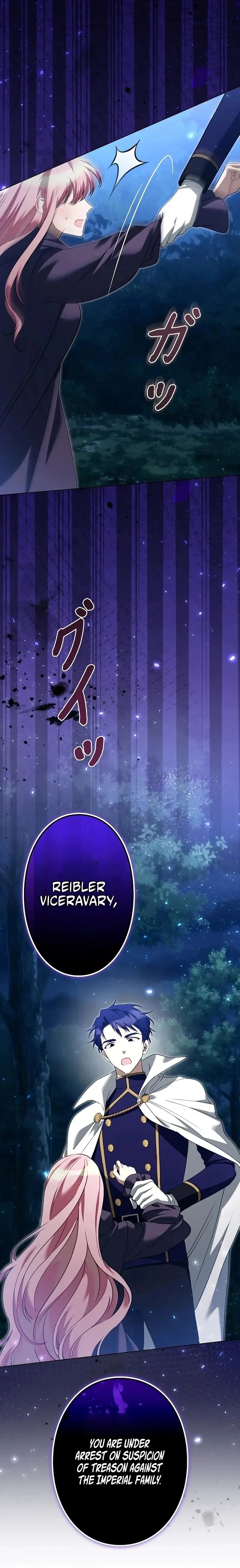 Read I Became a Miserable Extra in a Healing-Genre Novel EN Manga Online