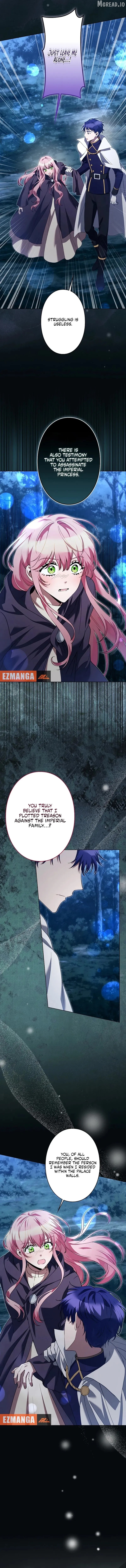 Read I Became a Miserable Extra in a Healing-Genre Novel EN Manga Online