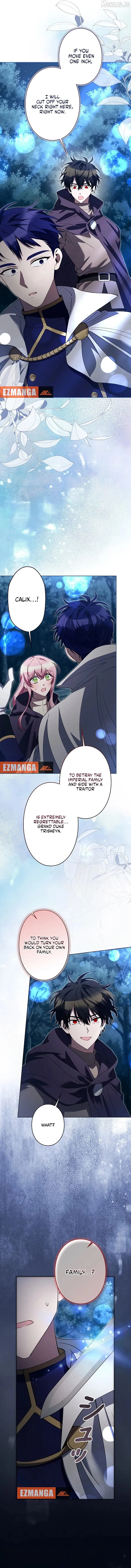 Read I Became a Miserable Extra in a Healing-Genre Novel EN Manga Online