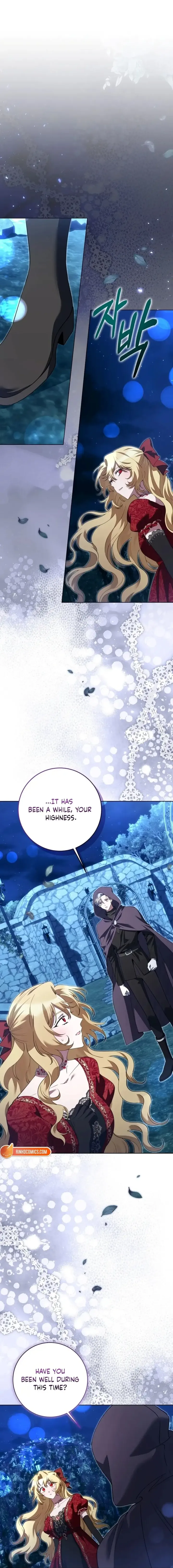 Read I Became a Miserable Extra in a Healing-Genre Novel EN Manga Online