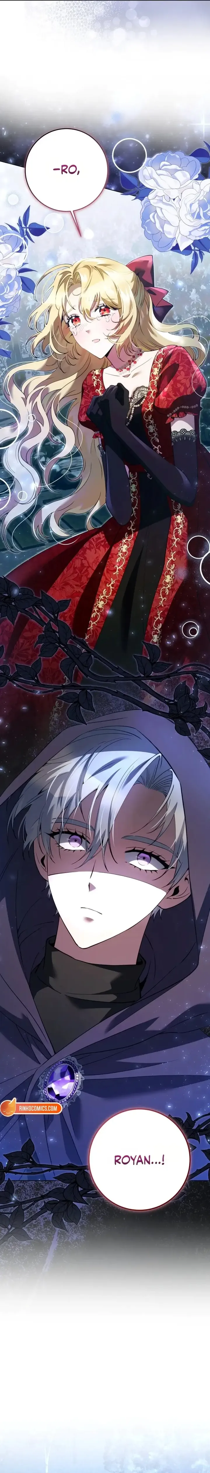 Read I Became a Miserable Extra in a Healing-Genre Novel EN Manga Online