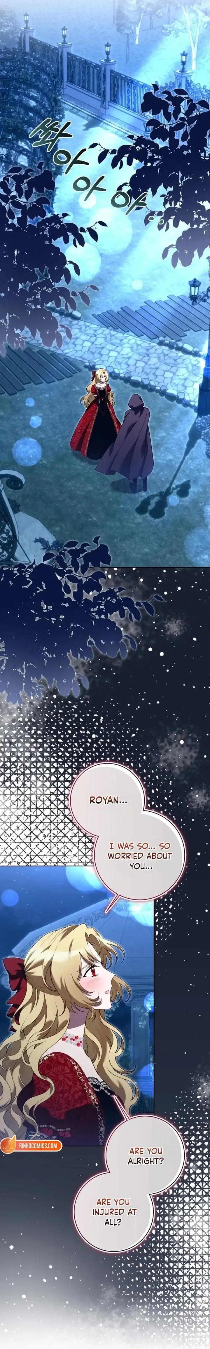 Read I Became a Miserable Extra in a Healing-Genre Novel EN Manga Online