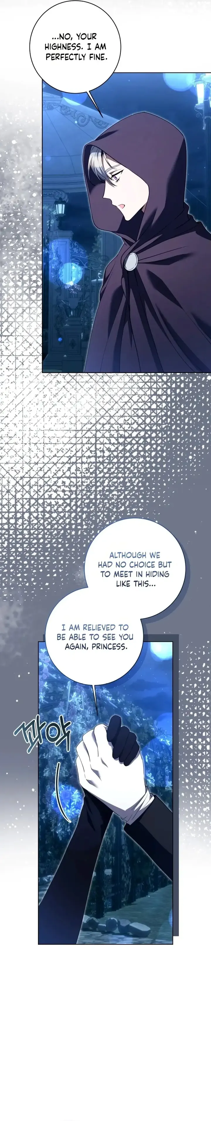 Read I Became a Miserable Extra in a Healing-Genre Novel EN Manga Online