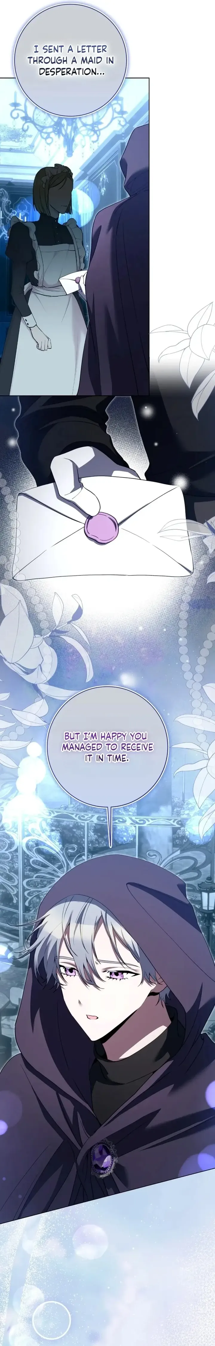 Read I Became a Miserable Extra in a Healing-Genre Novel EN Manga Online