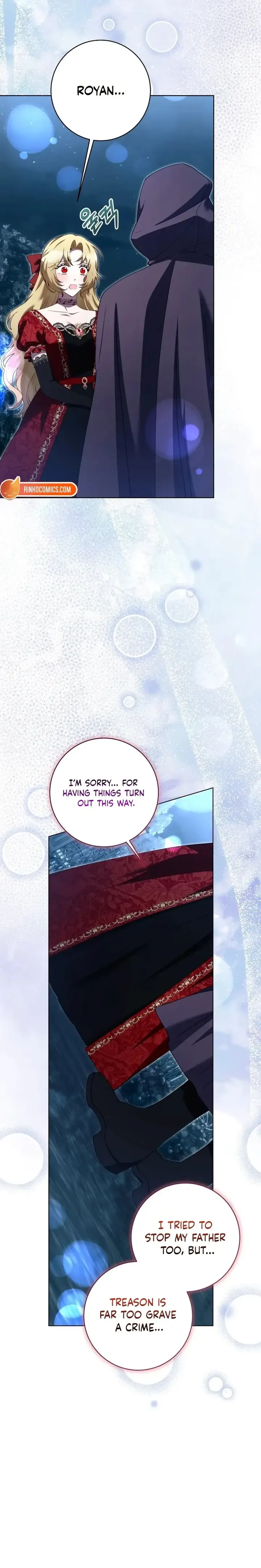 Read I Became a Miserable Extra in a Healing-Genre Novel EN Manga Online