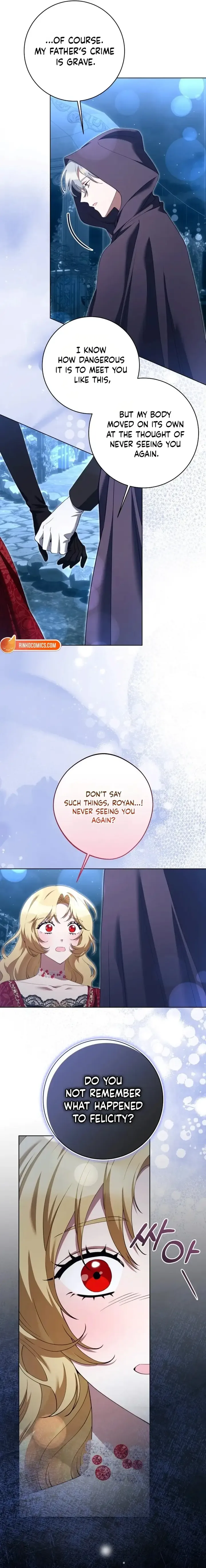 Read I Became a Miserable Extra in a Healing-Genre Novel EN Manga Online