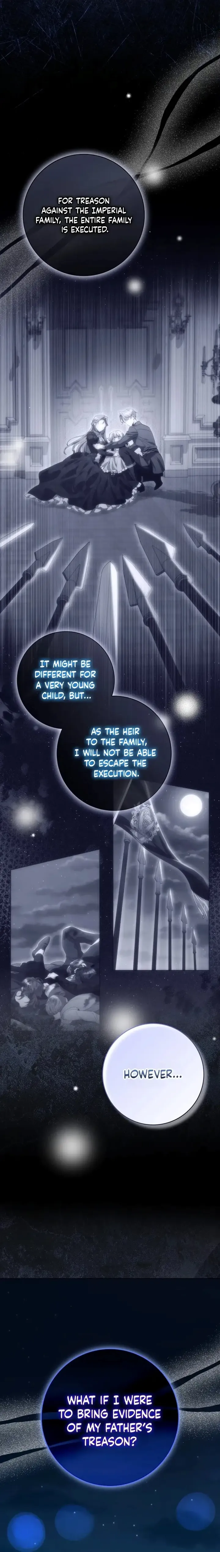 Read I Became a Miserable Extra in a Healing-Genre Novel EN Manga Online