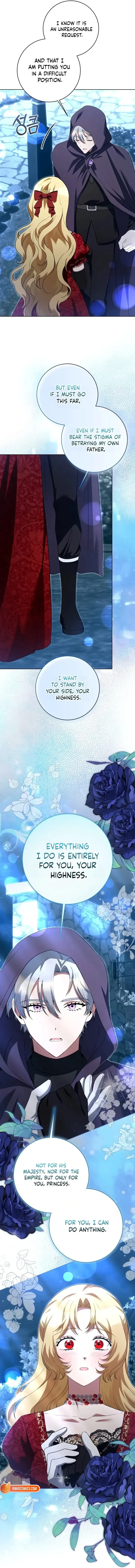 Read I Became a Miserable Extra in a Healing-Genre Novel EN Manga Online