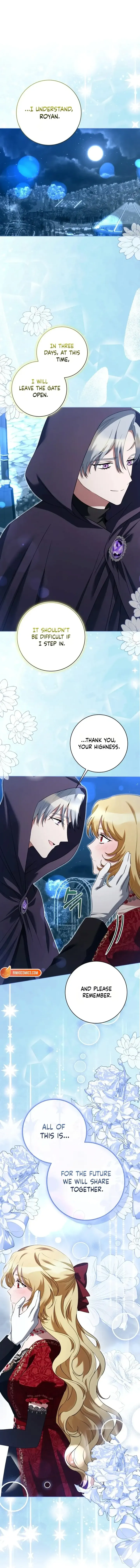 Read I Became a Miserable Extra in a Healing-Genre Novel EN Manga Online