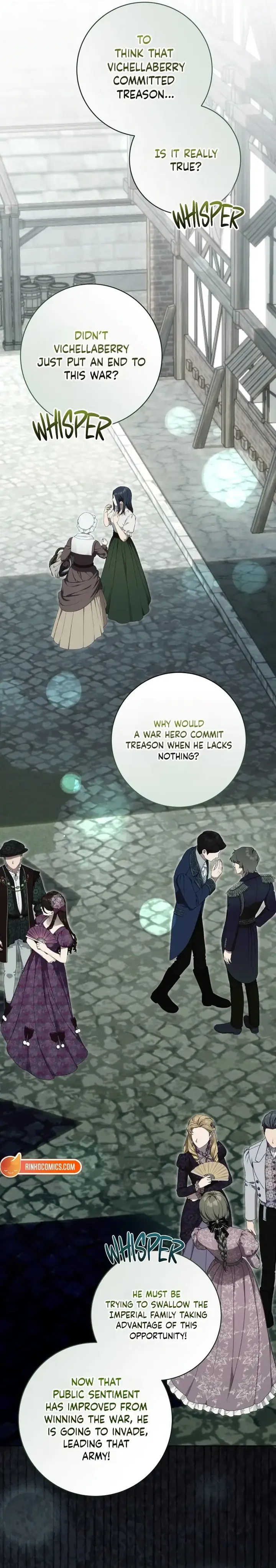 Read I Became a Miserable Extra in a Healing-Genre Novel EN Manga Online
