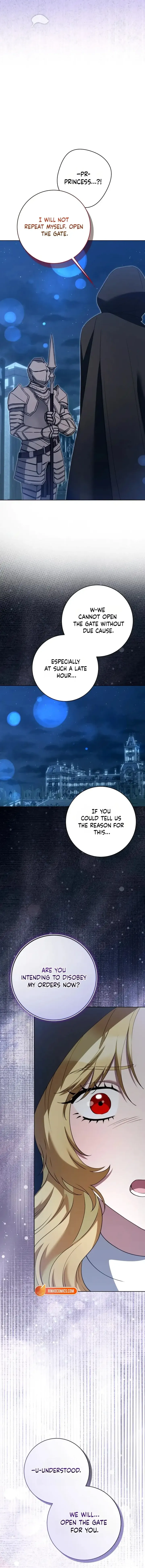 Read I Became a Miserable Extra in a Healing-Genre Novel EN Manga Online