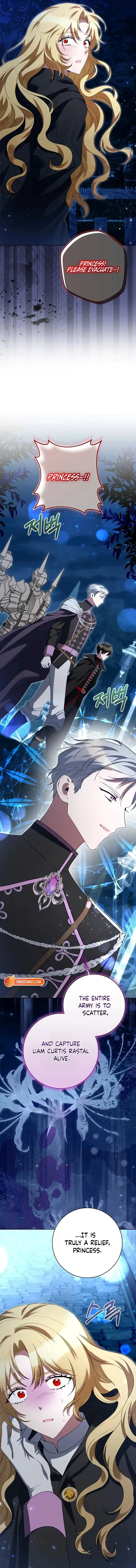 Read I Became a Miserable Extra in a Healing-Genre Novel EN Manga Online