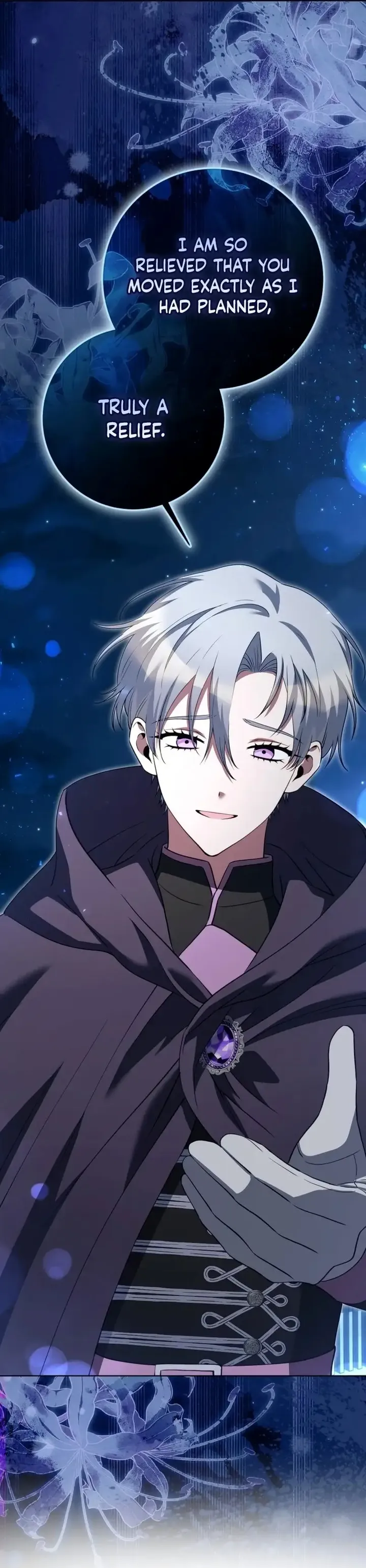 Read I Became a Miserable Extra in a Healing-Genre Novel EN Manga Online