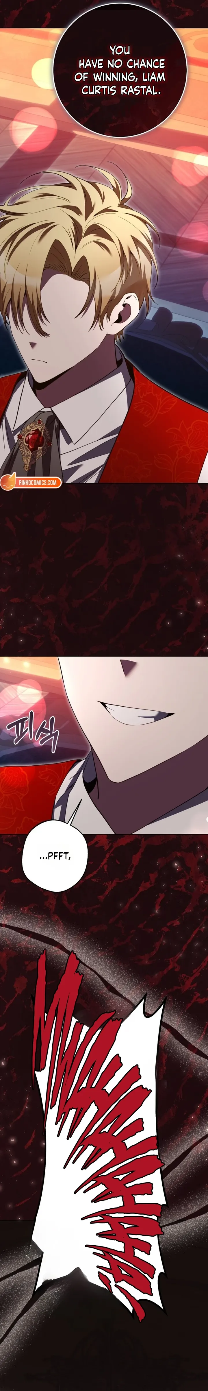 Read I Became a Miserable Extra in a Healing-Genre Novel EN Manga Online