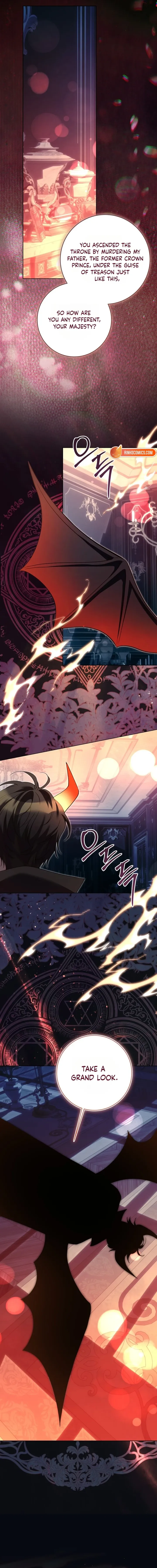Read I Became a Miserable Extra in a Healing-Genre Novel EN Manga Online