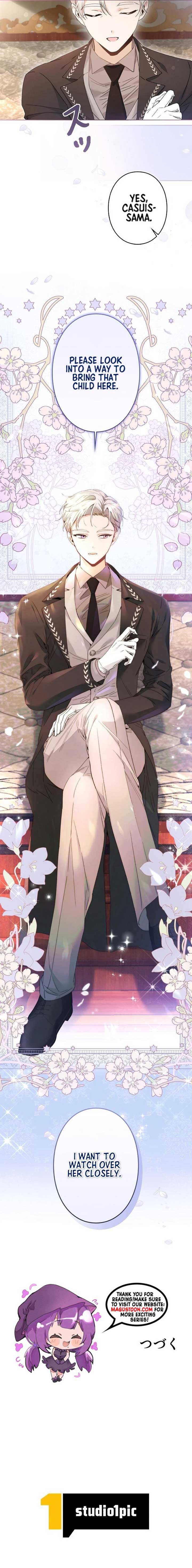 Read I Became a Miserable Extra in a Healing-Genre Novel EN Manga Online
