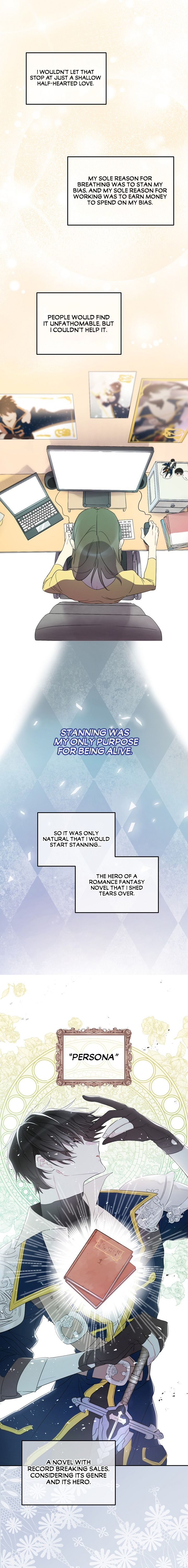 Read I Became the Hero’s Mom EN Manga Online