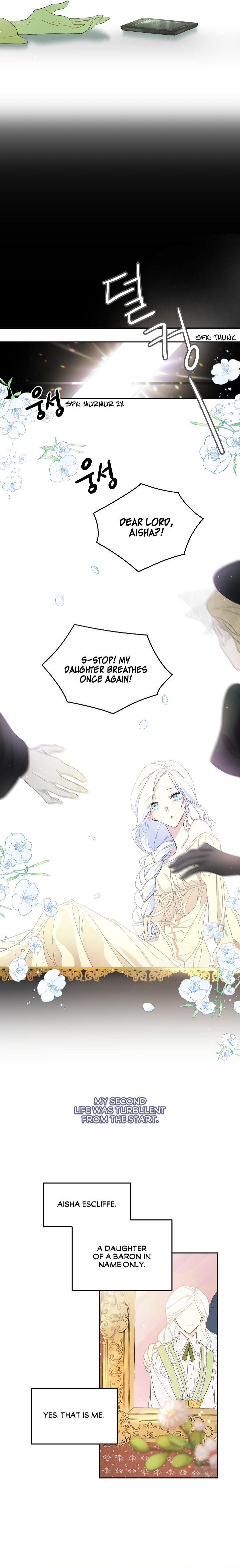 Read I Became the Hero’s Mom EN Manga Online