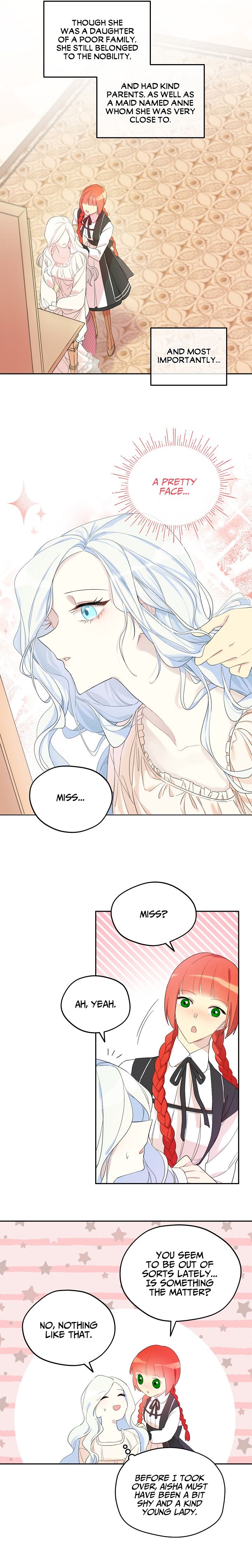 Read I Became the Hero’s Mom EN Manga Online