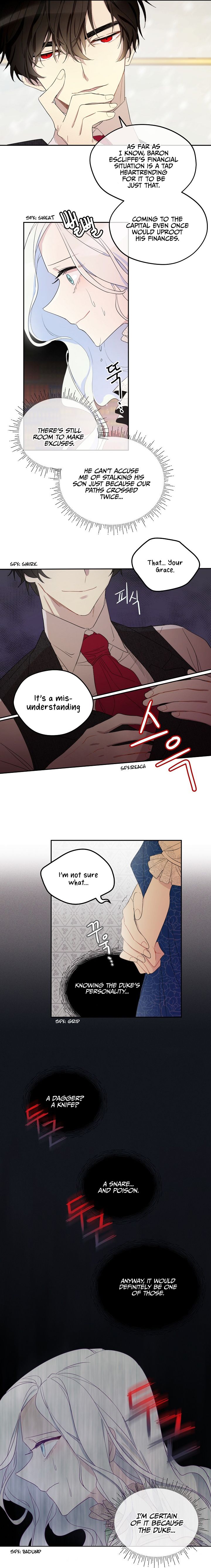 Read I Became the Hero’s Mom EN Manga Online