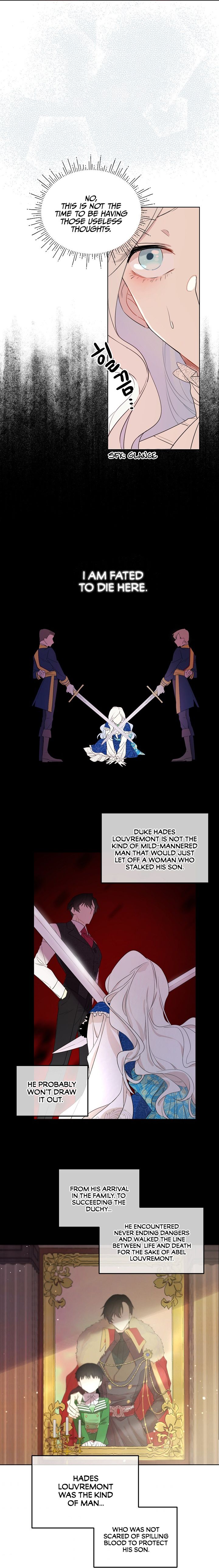 Read I Became the Hero’s Mom EN Manga Online